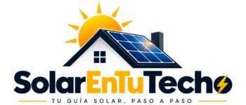SolarEnTuTecho - Guía de energía solar